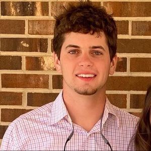 Meet your Posher, Jared